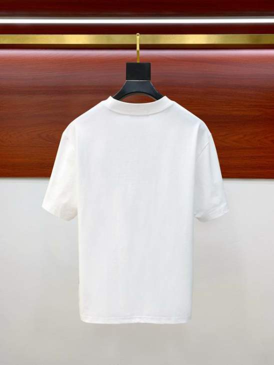 Dior T Shirts Short _SKUDiorS-XXL25cn0915571